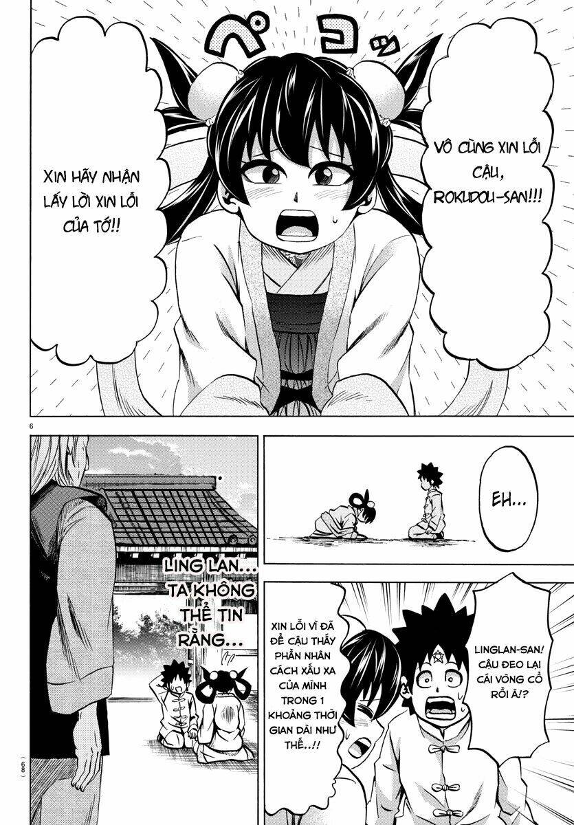 Chương 114 - Trang 6