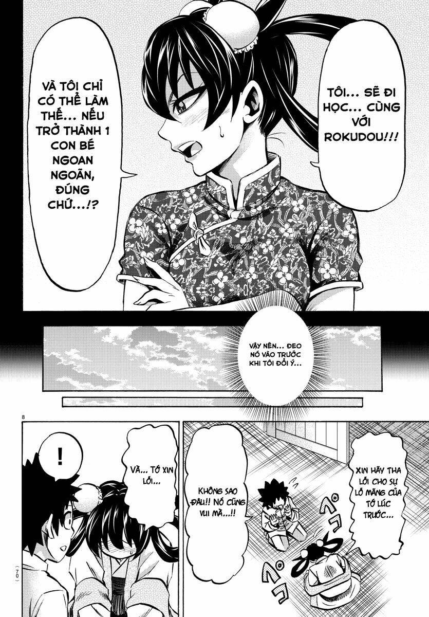 Chương 114 - Trang 8