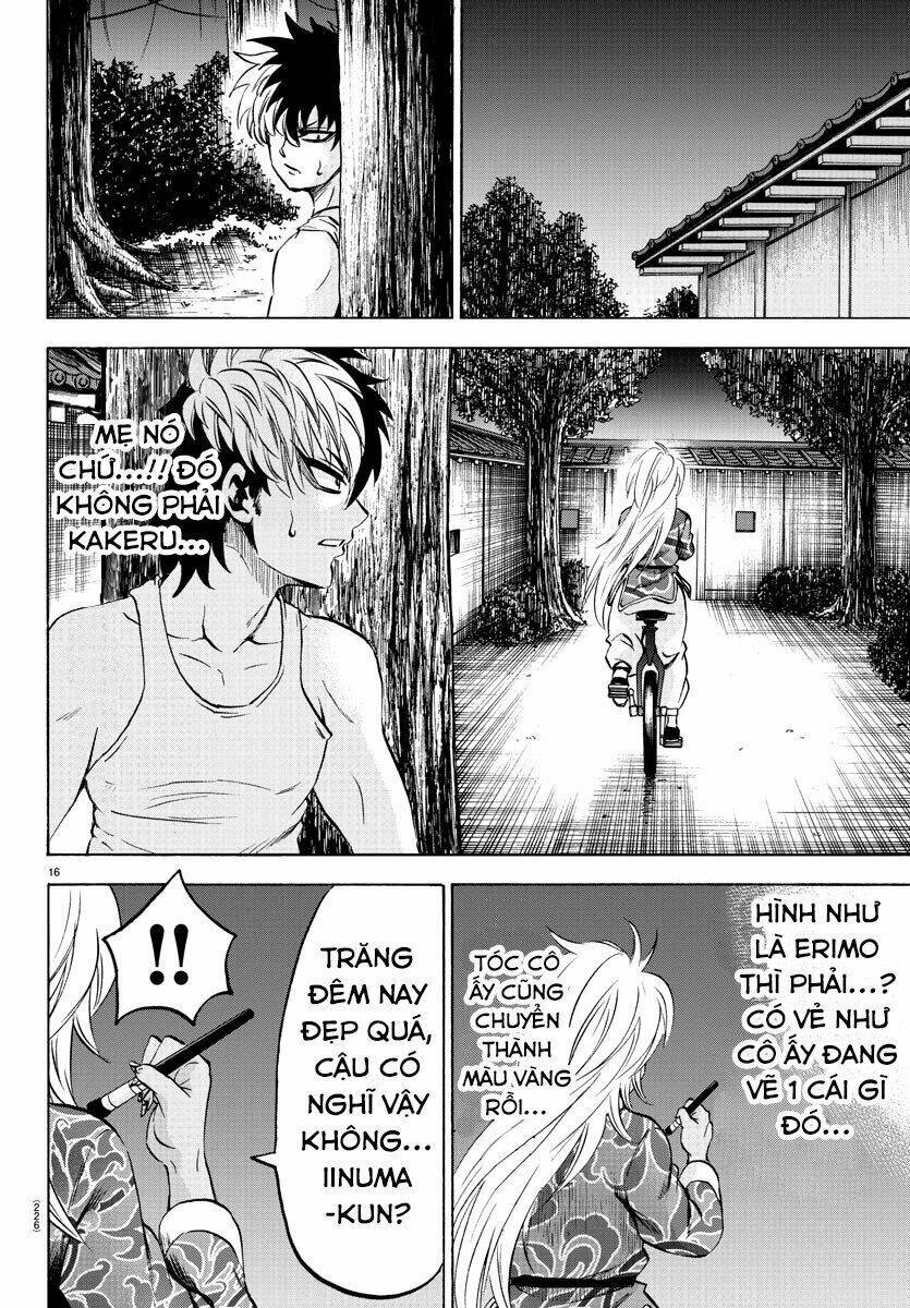 Chương 116 - Trang 16