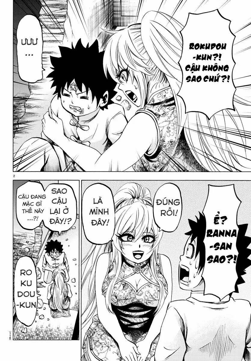 Chương 120 - Trang 3