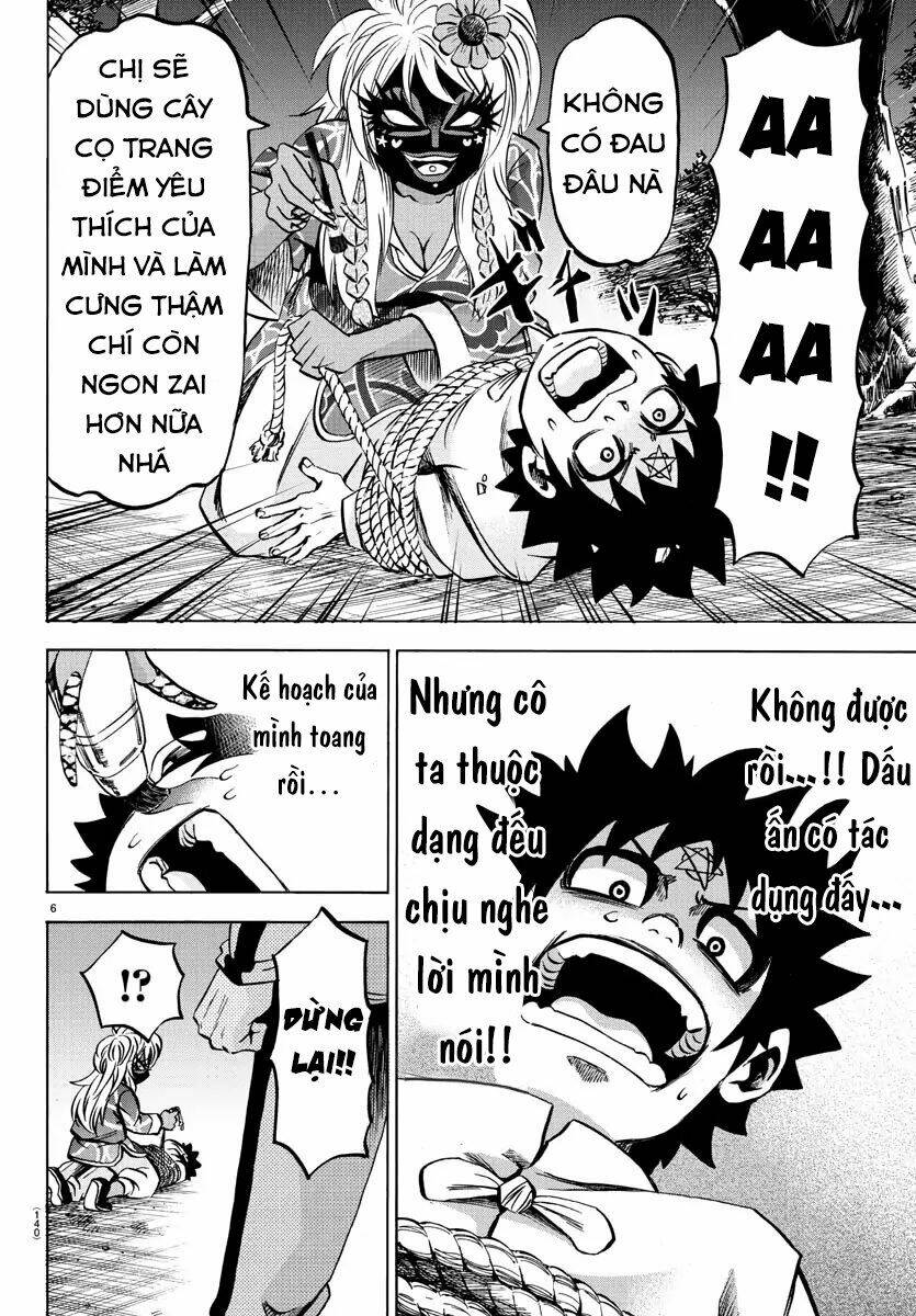 Chương 121 - Trang 6