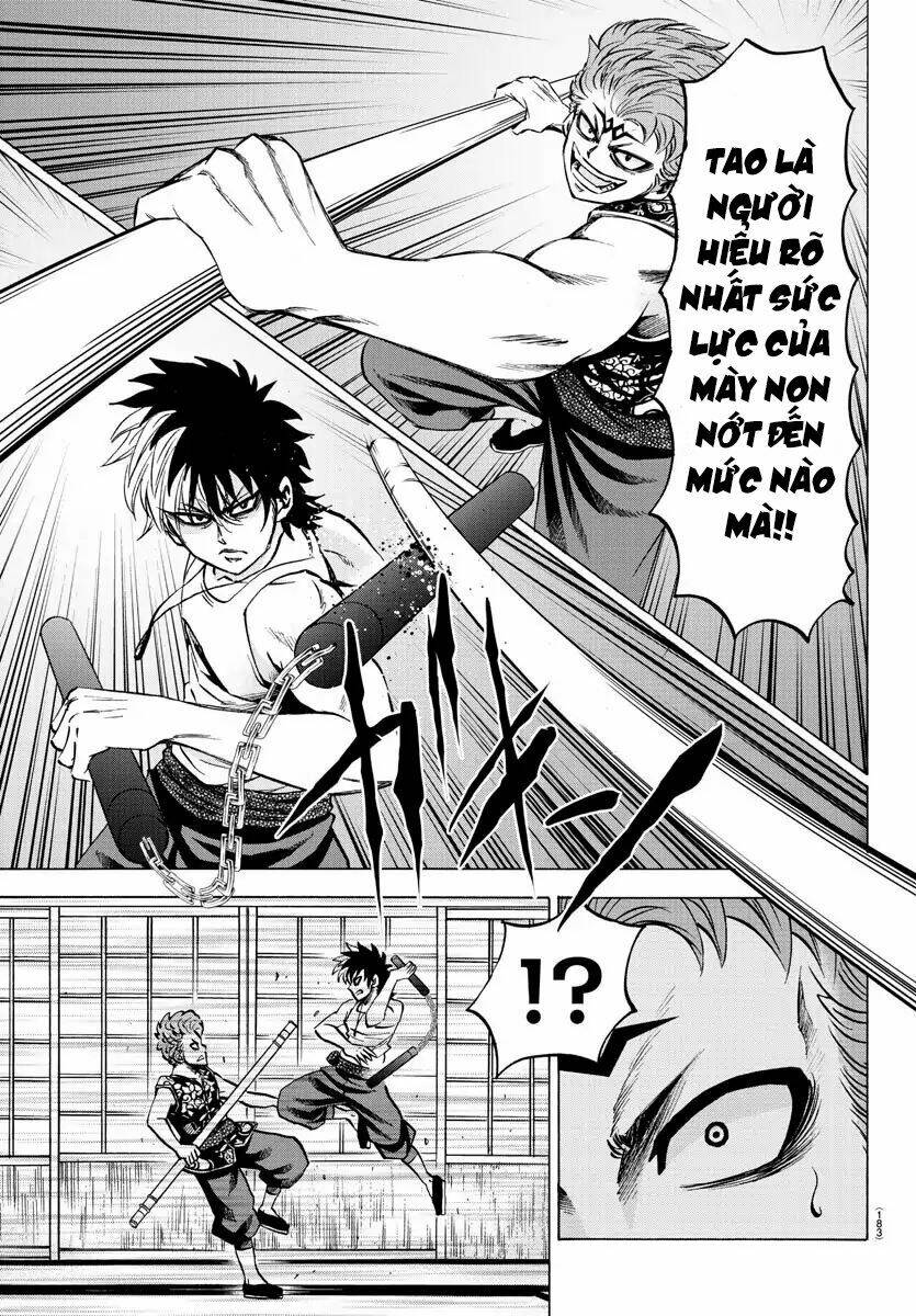 Chương 122 - Trang 3
