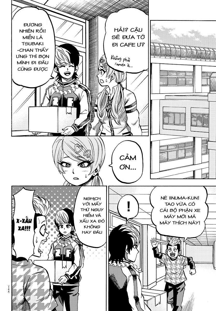Chương 130 - Trang 12