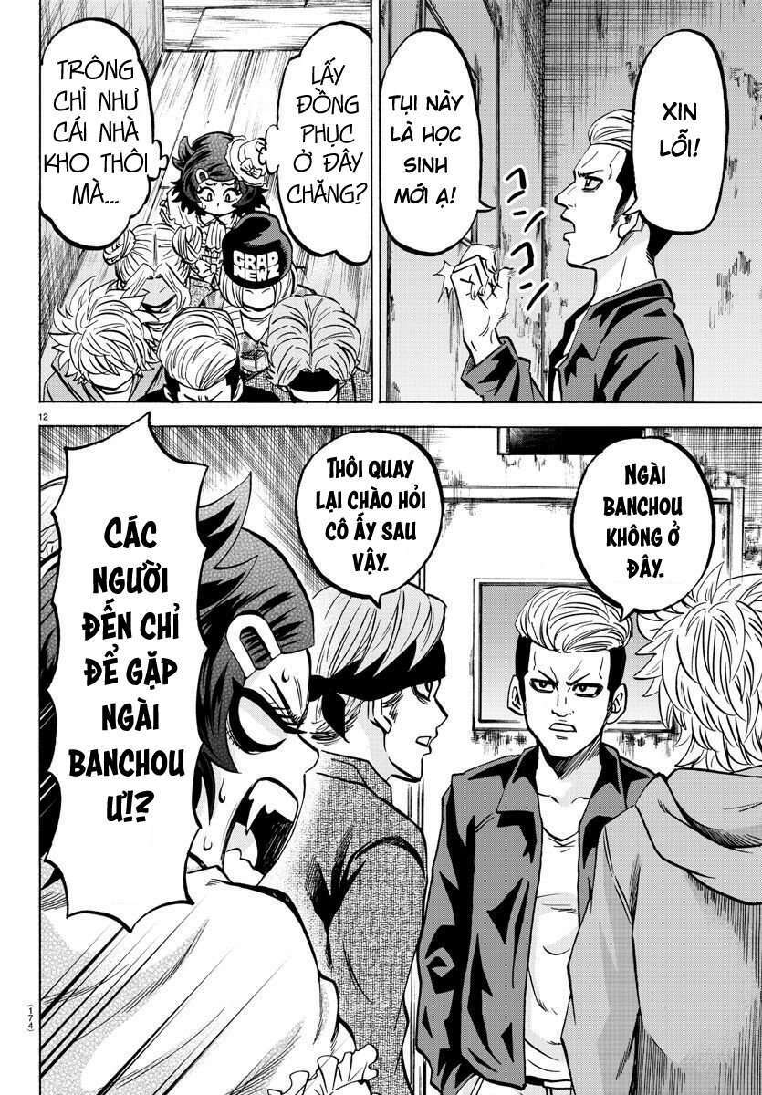 Chương 131 - Trang 10
