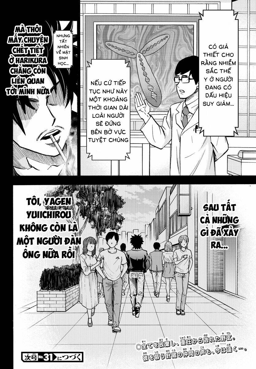 Chương 146 - Trang 19