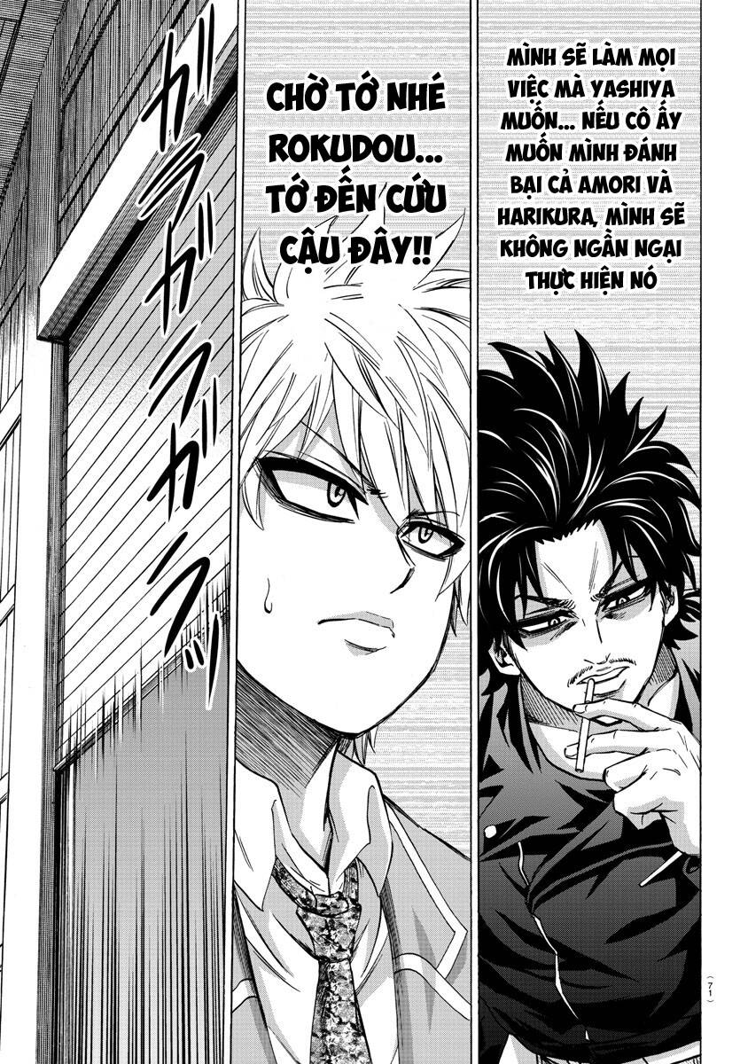 Chương 147 - Trang 17