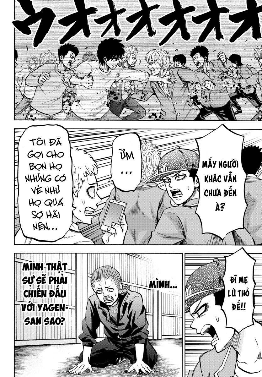 Chương 149 - Trang 15