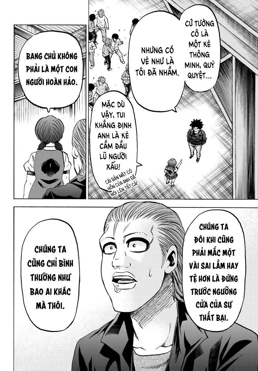 Chương 151 - Trang 5