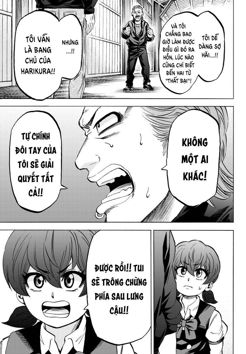 Chương 151 - Trang 8