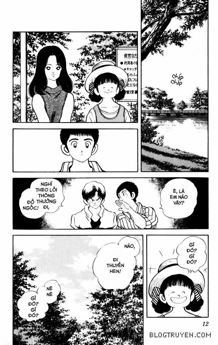 Chương 100 - Trang 12