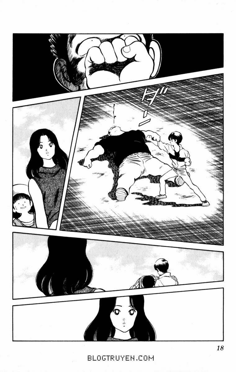 Chương 100 - Trang 18