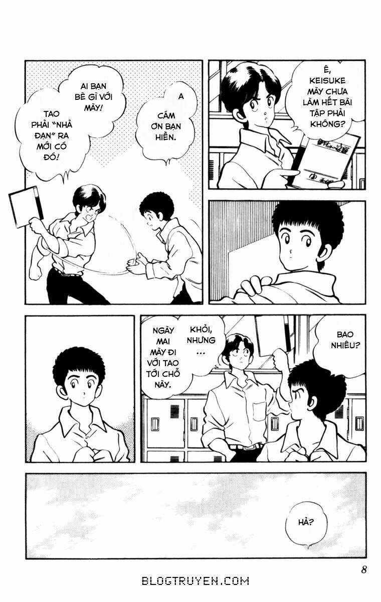 Chương 100 - Trang 8