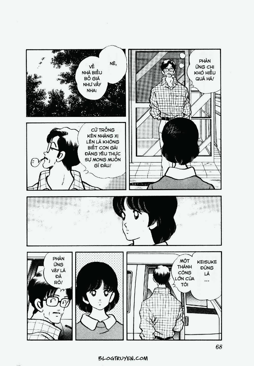 Chương 113 - Trang 9