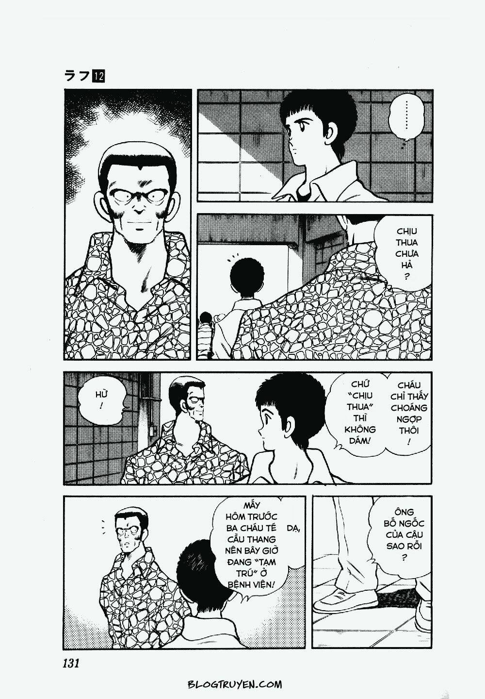 Chương 116 - Trang 17