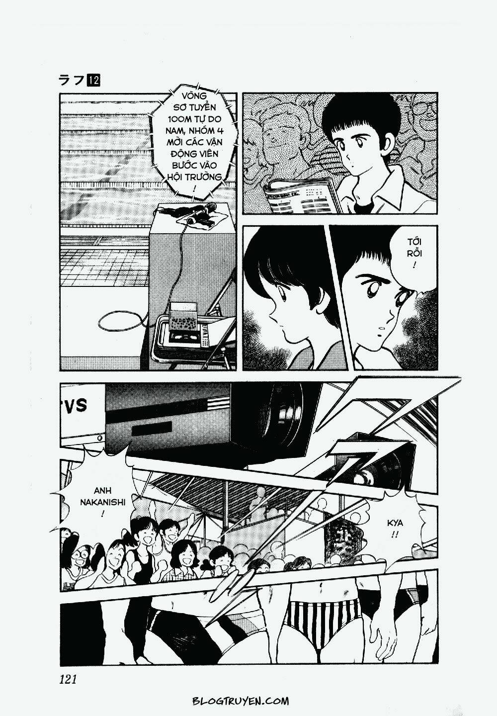 Chương 116 - Trang 7