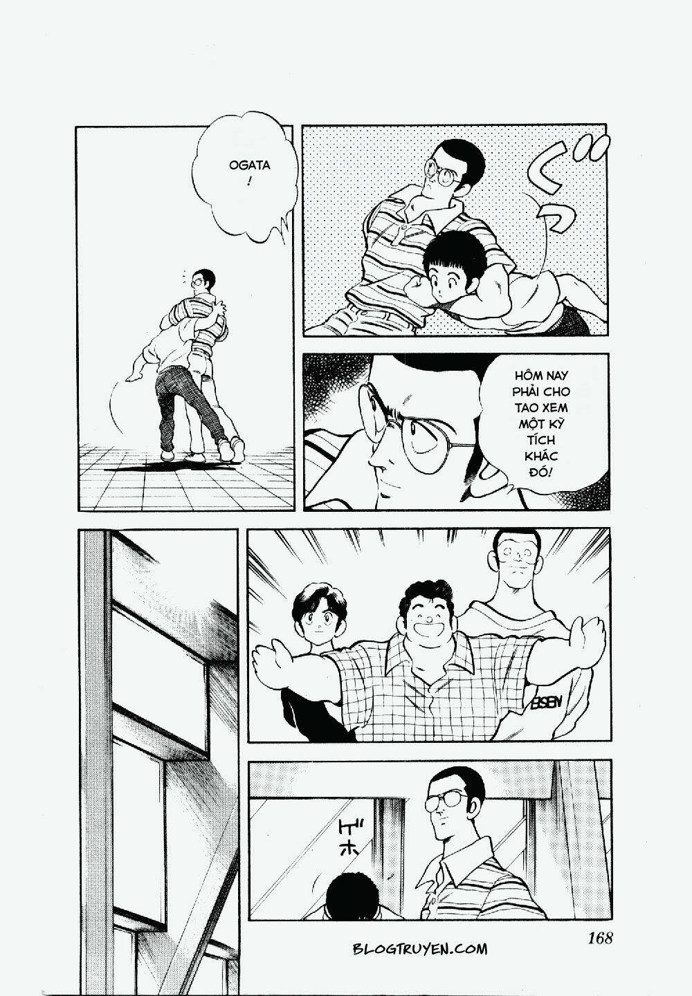 Chương 118 - Trang 18