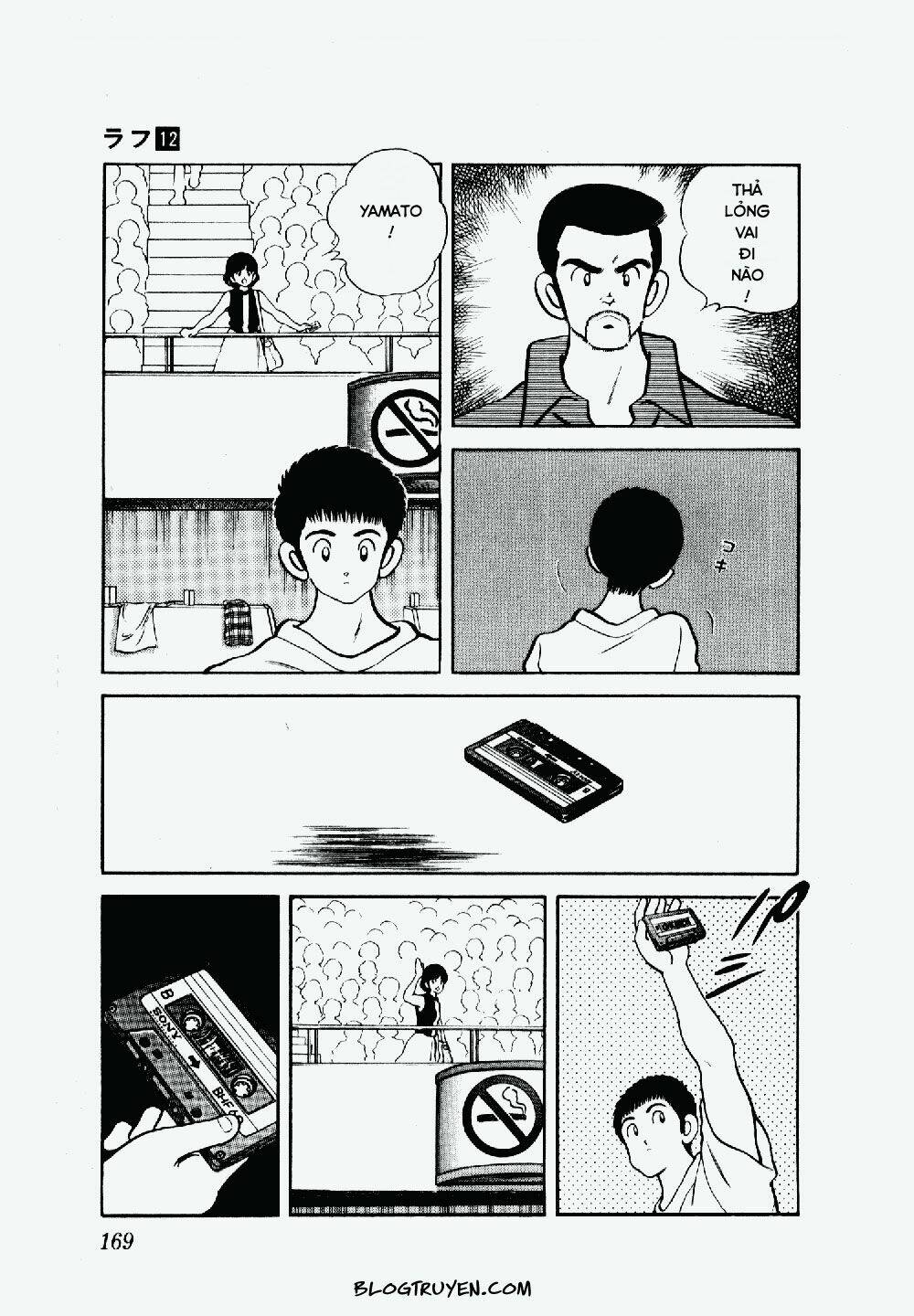 Chương 118 - Trang 19