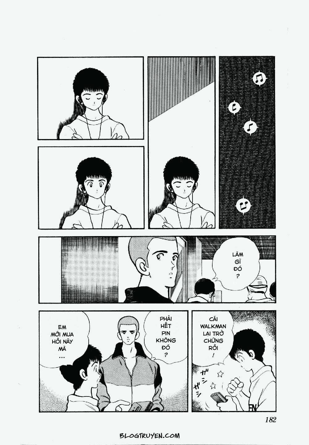 Chương 119 - Trang 12