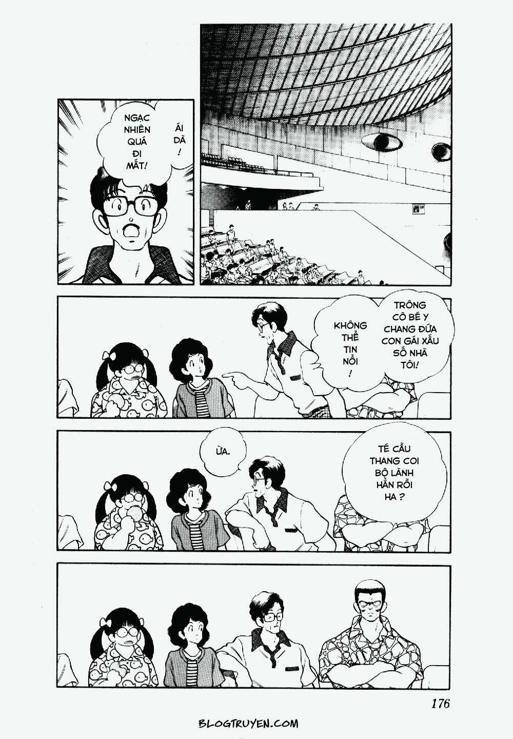 Chương 119 - Trang 6