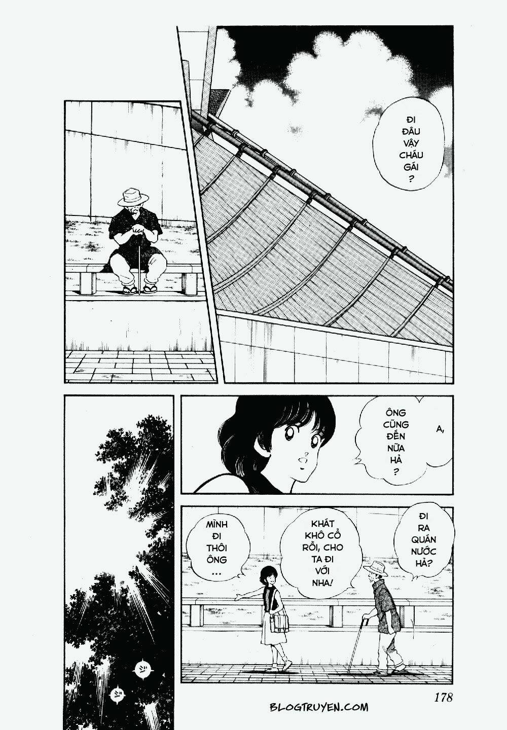 Chương 119 - Trang 8