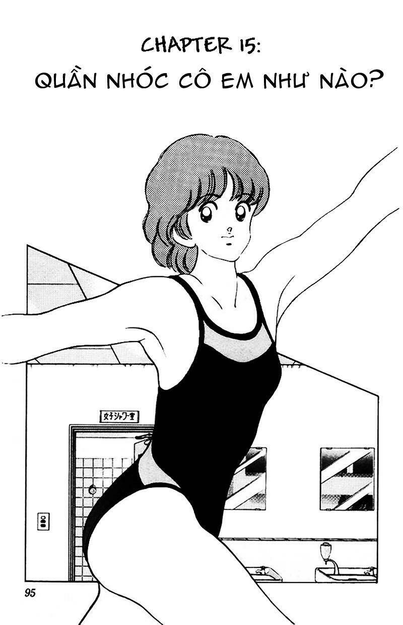 Chương 15 - Trang 1