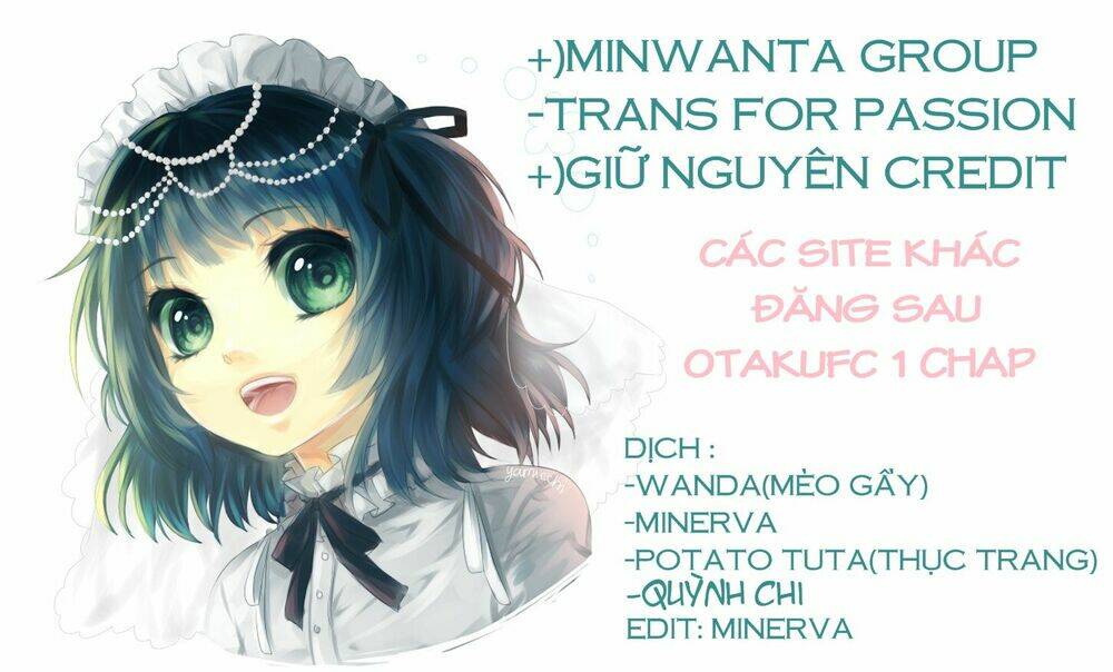 Chương 0 - Trang 1