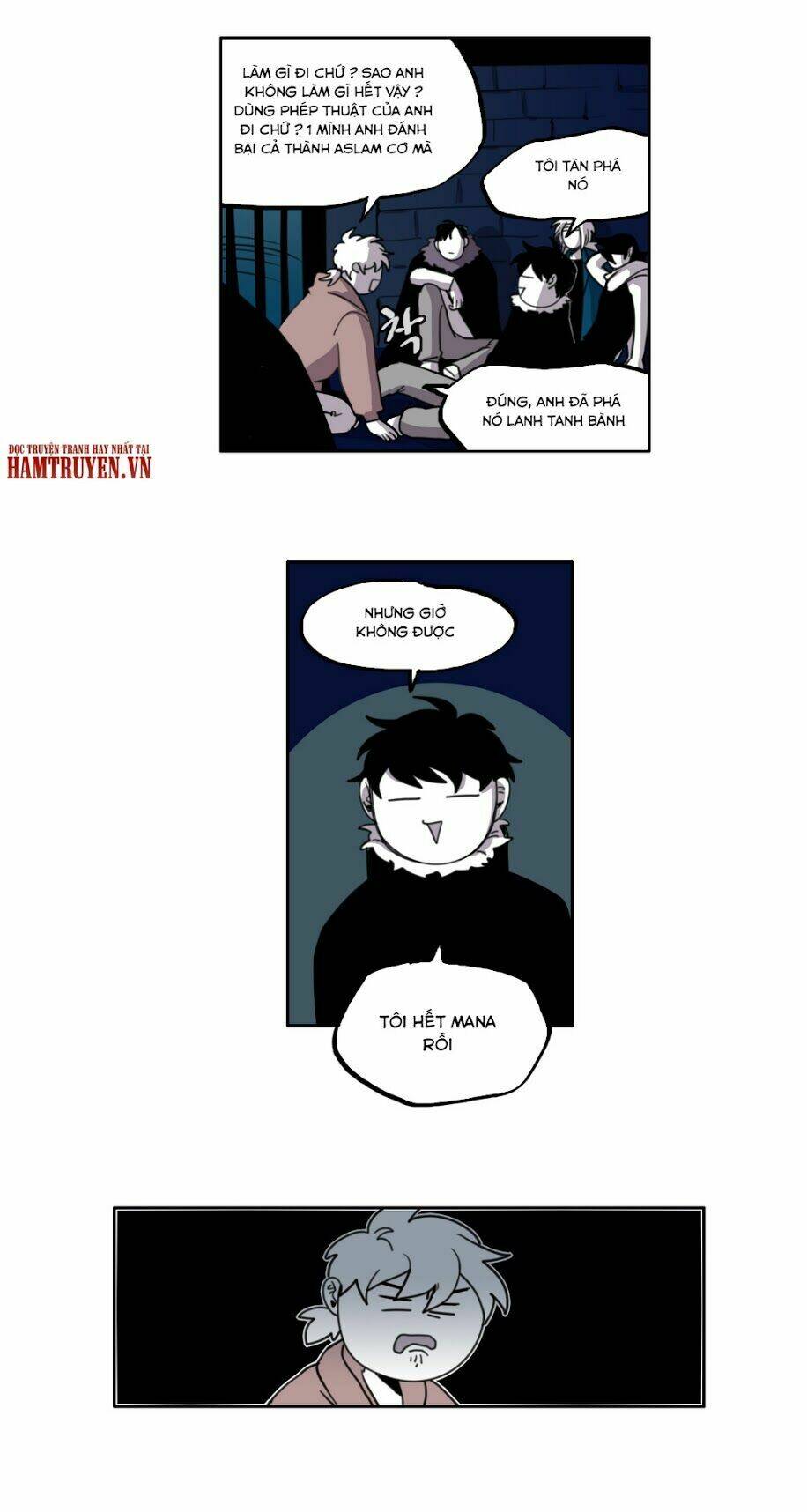 Chương 31 - Trang 18