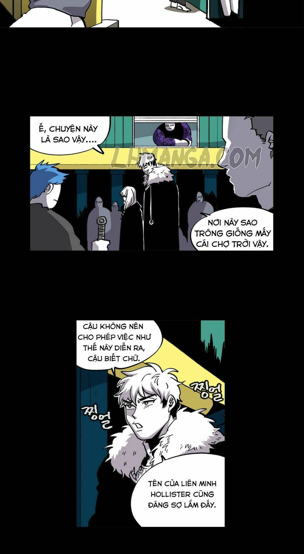 Chương 33 - Trang 9