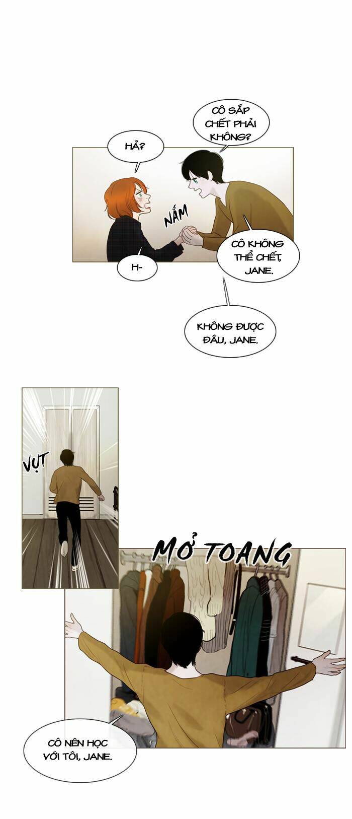 Chương 29 - Trang 1