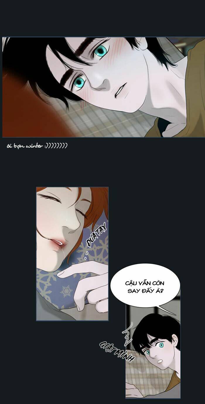 Chương 32 - Trang 3