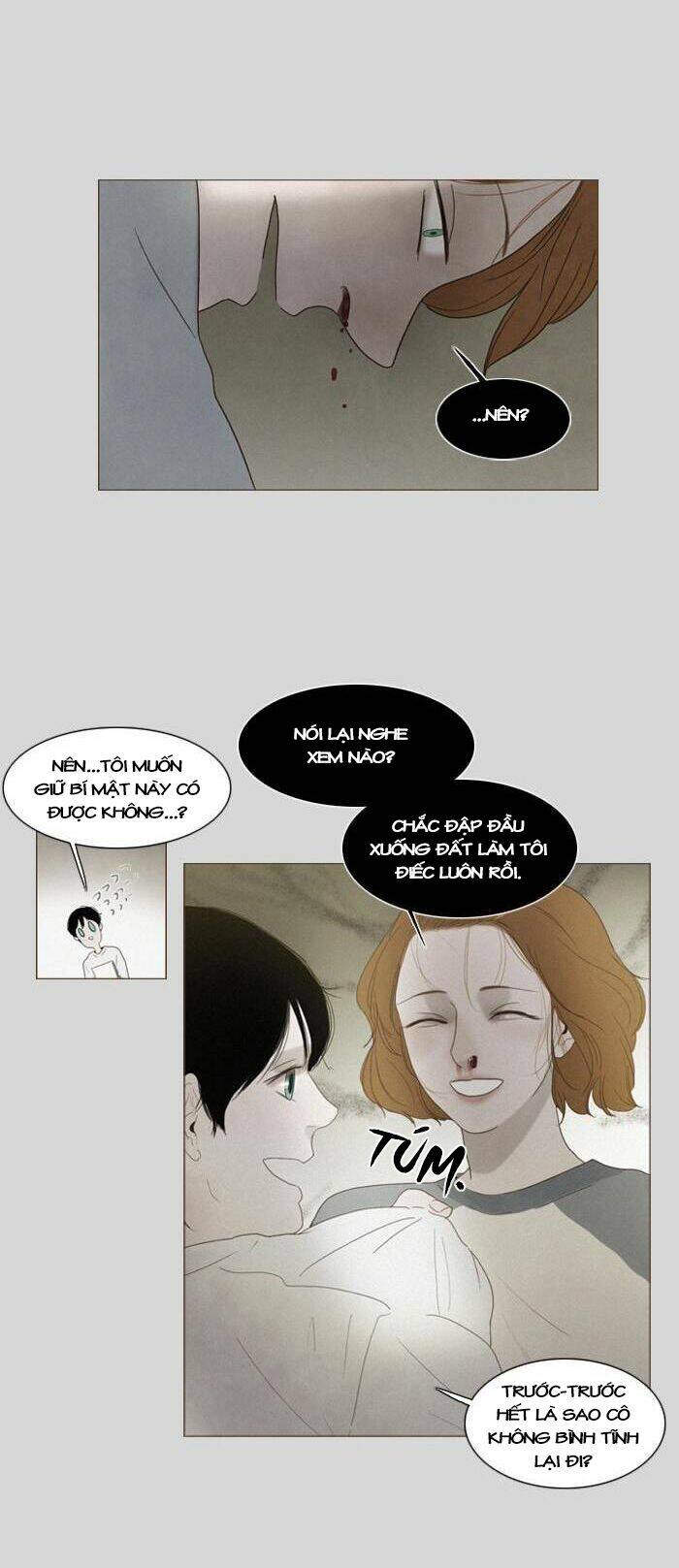 Chương 64 - Trang 17