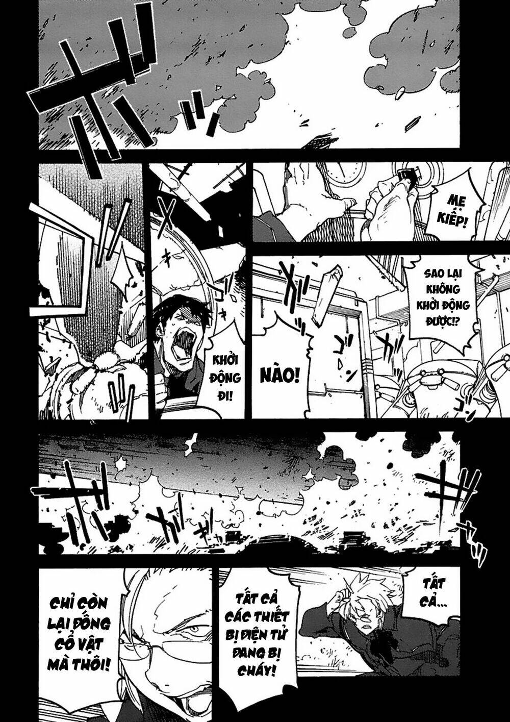 Chương 7 - Trang 11