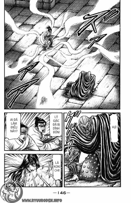 Chapter 100 - Trang 3