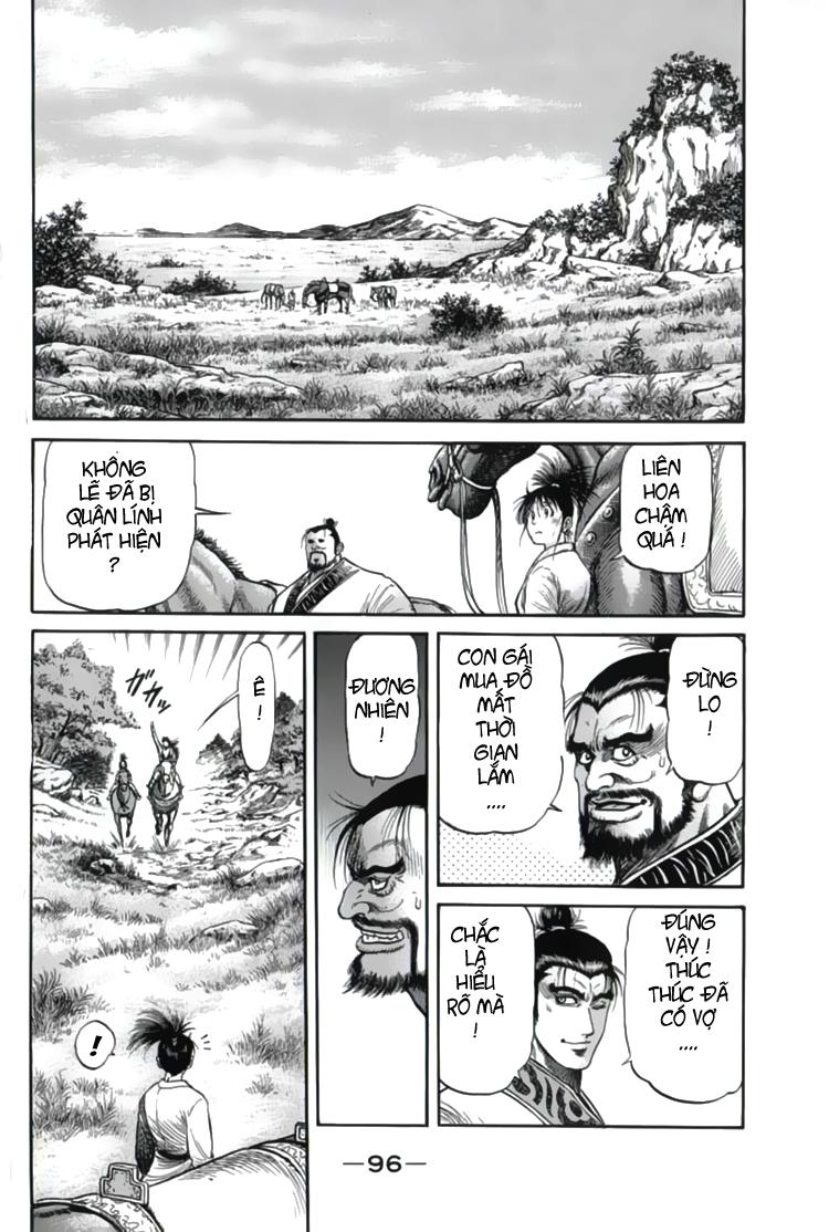 Chapter 103 - Trang 3