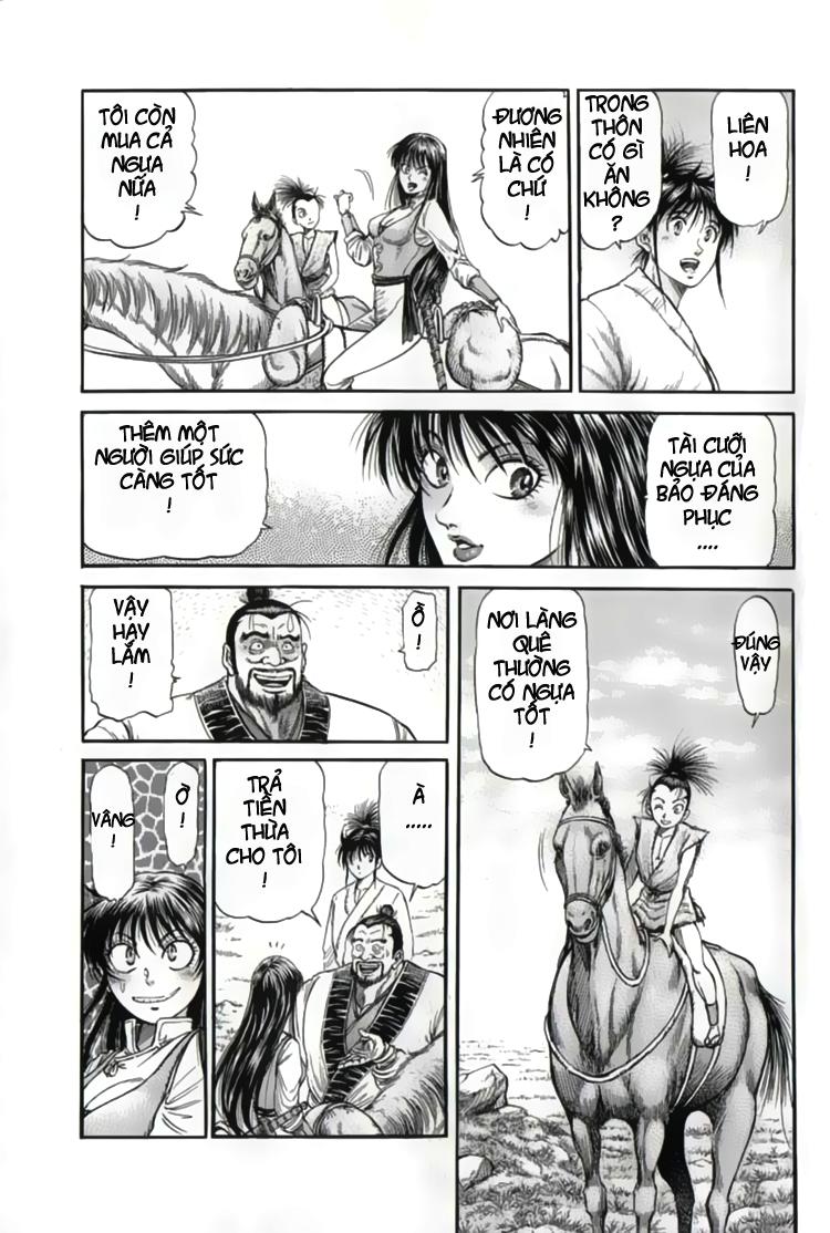 Chapter 103 - Trang 4