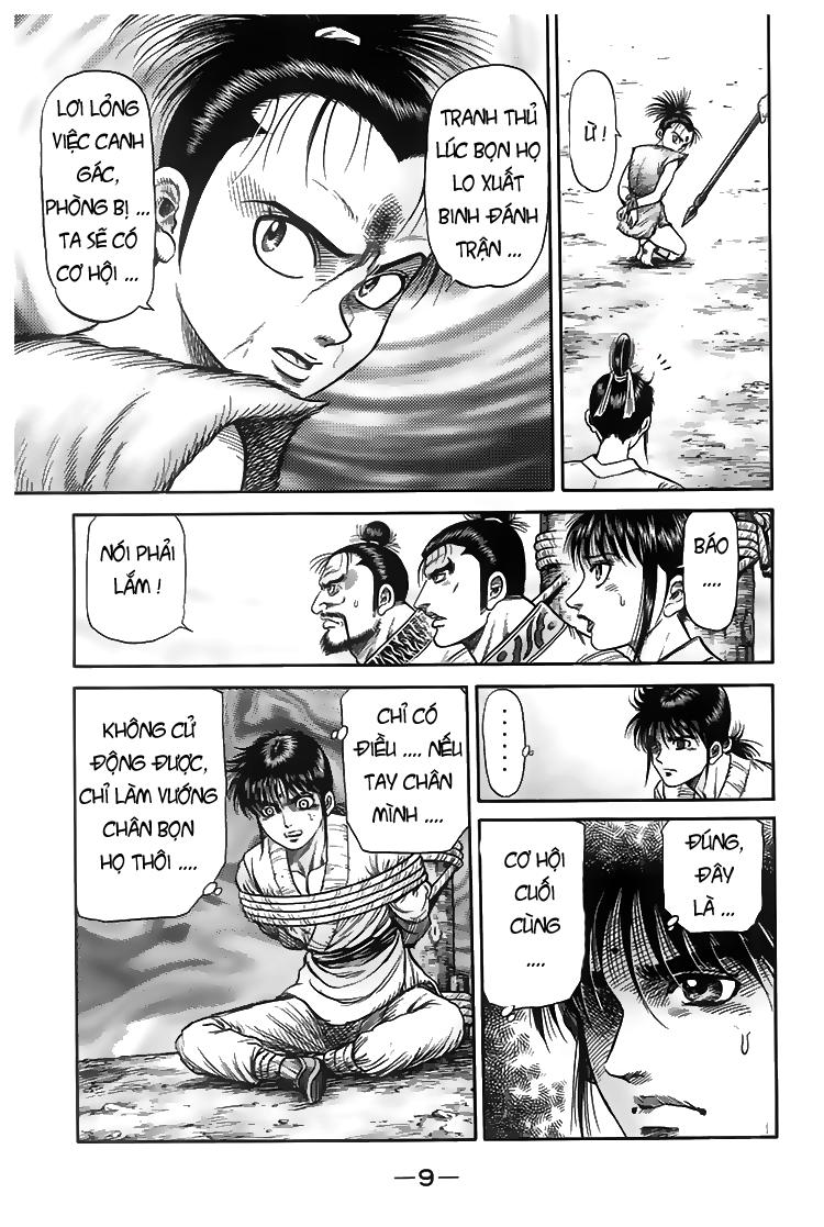 Chapter 113 - Trang 12