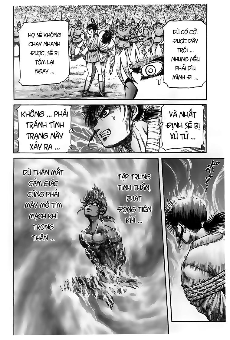 Chapter 113 - Trang 13