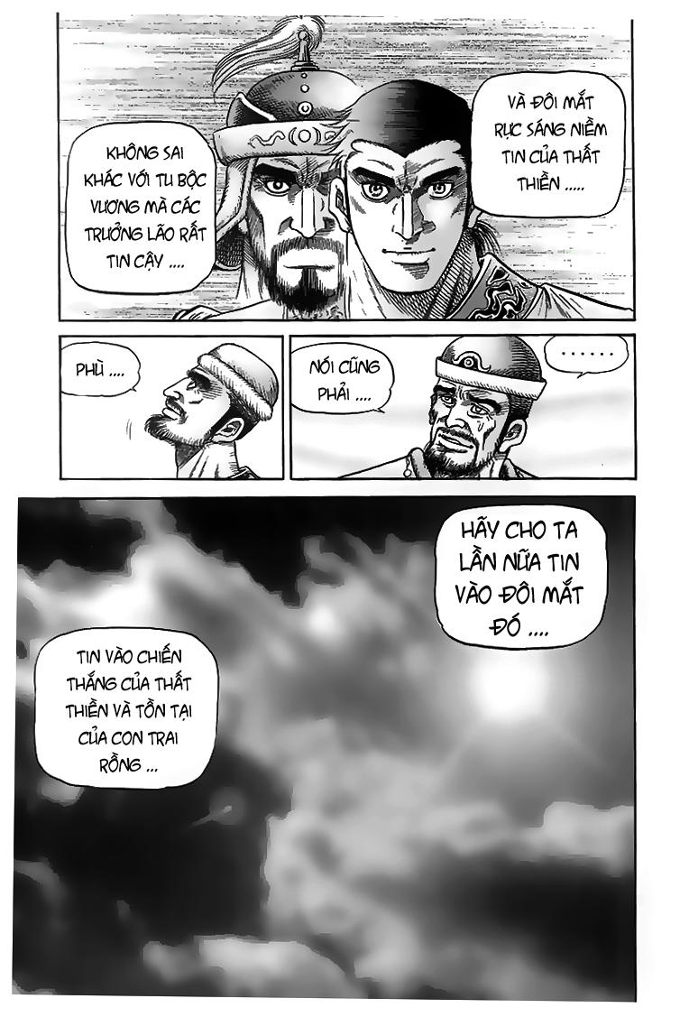 Chapter 113 - Trang 20