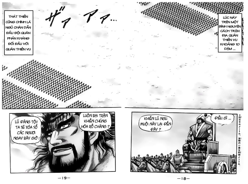 Chapter 113 - Trang 21