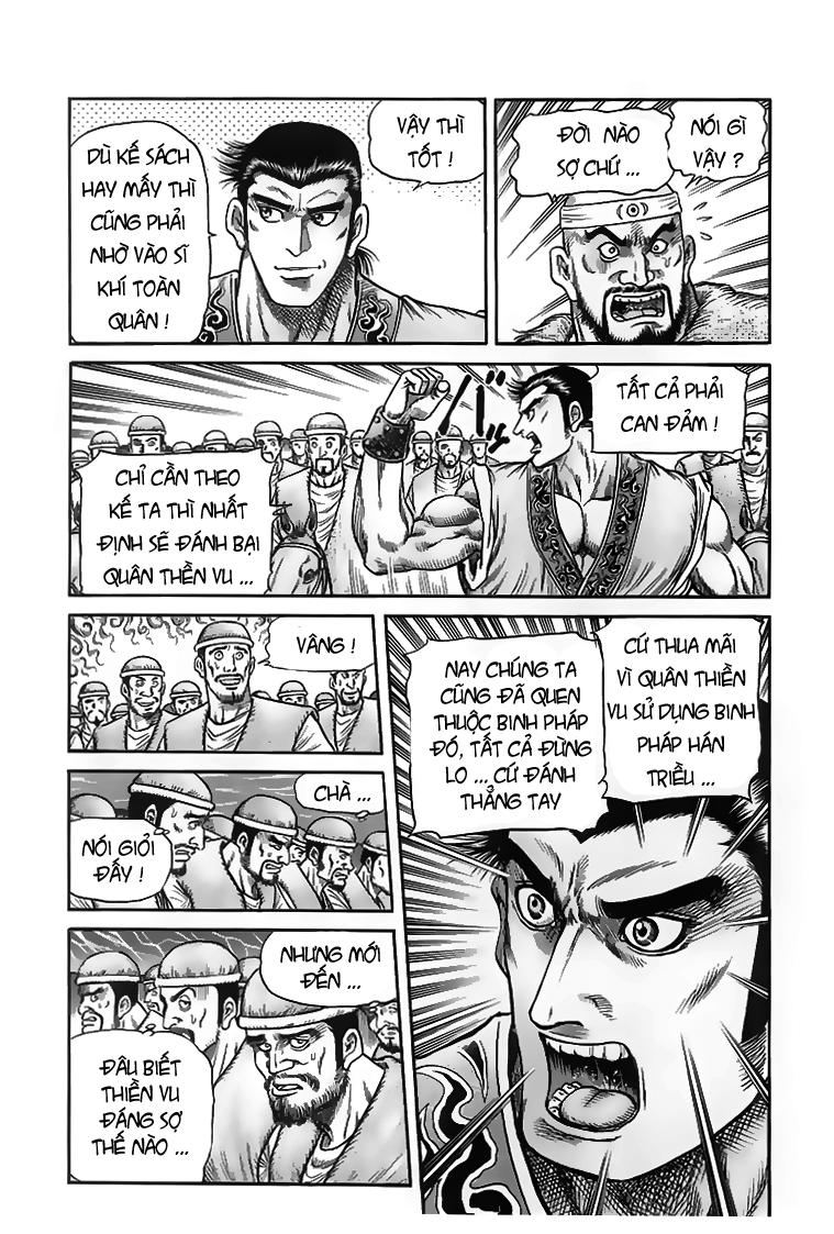 Chapter 113 - Trang 25