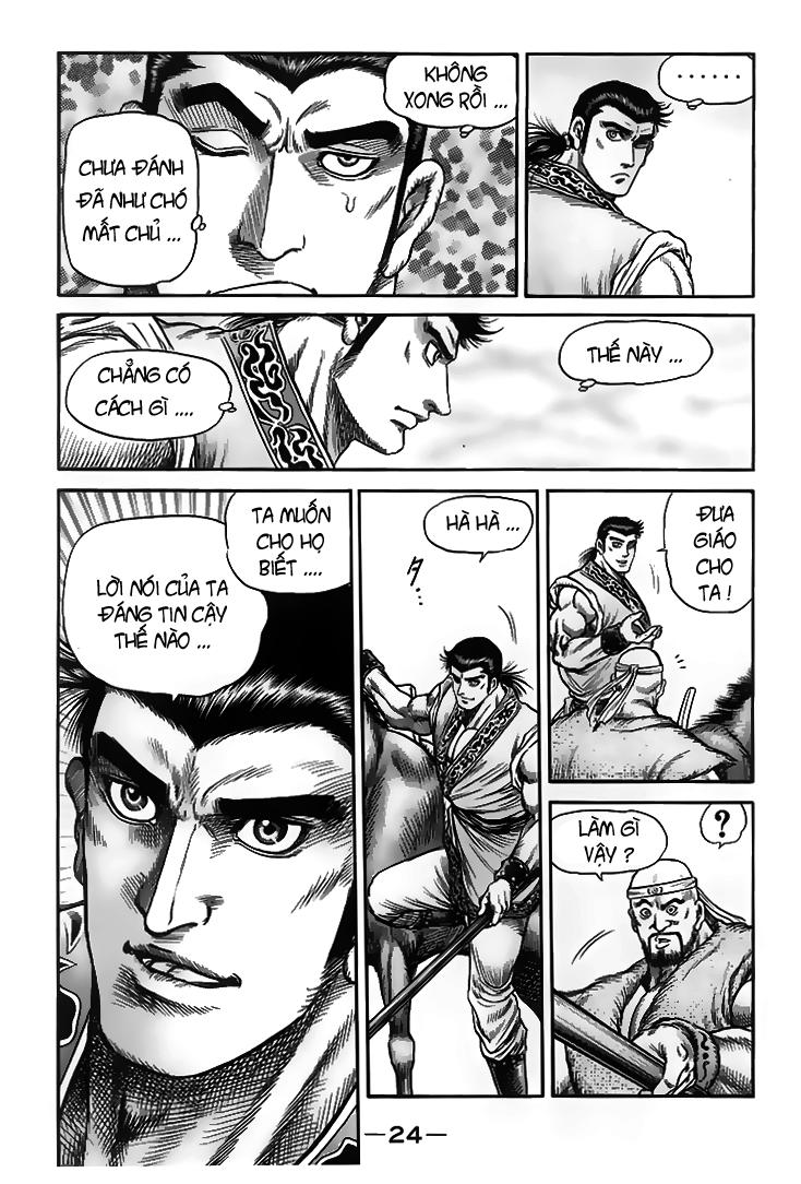 Chapter 113 - Trang 26