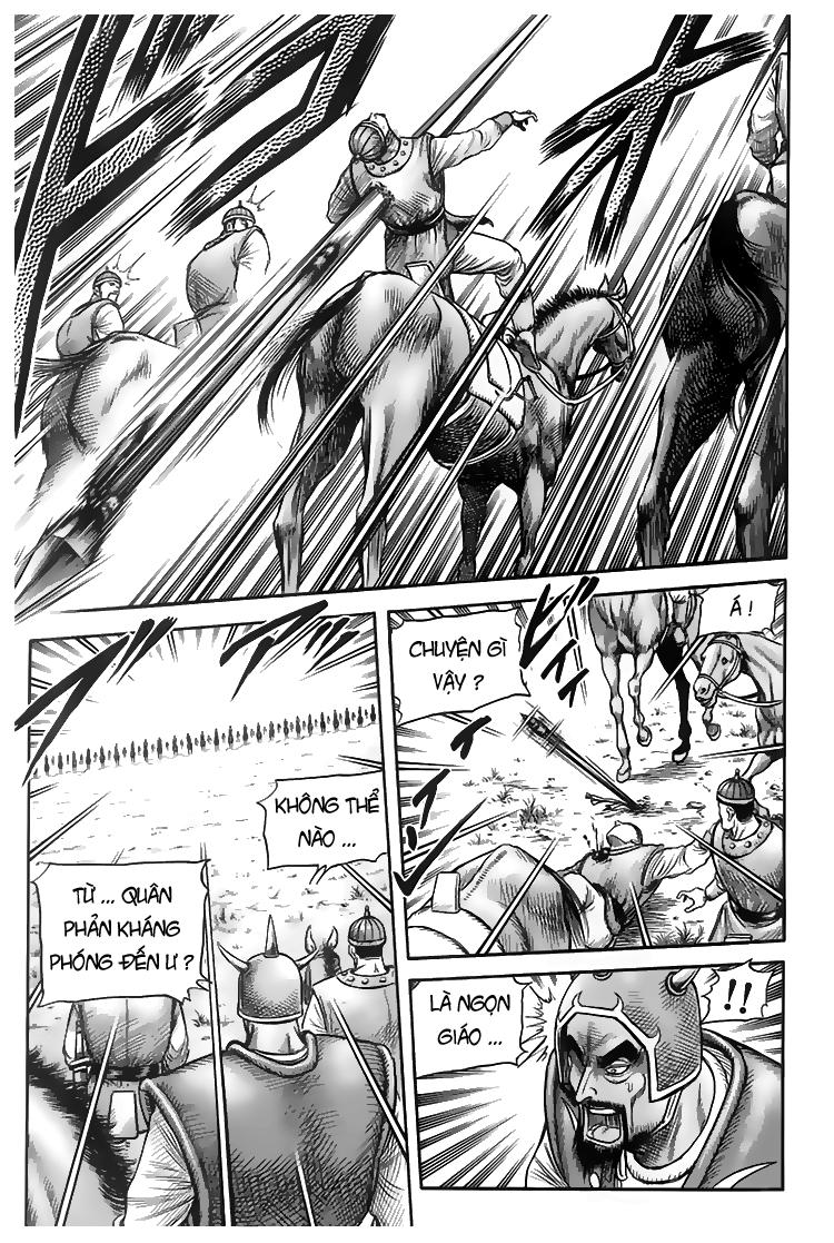 Chapter 113 - Trang 31