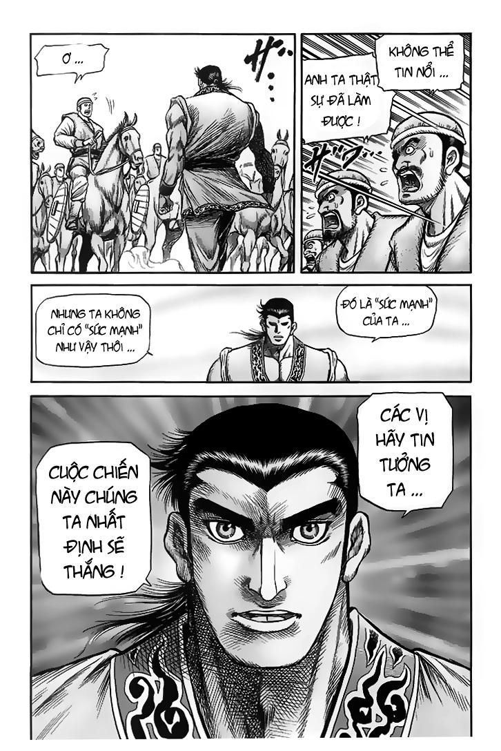 Chapter 113 - Trang 33