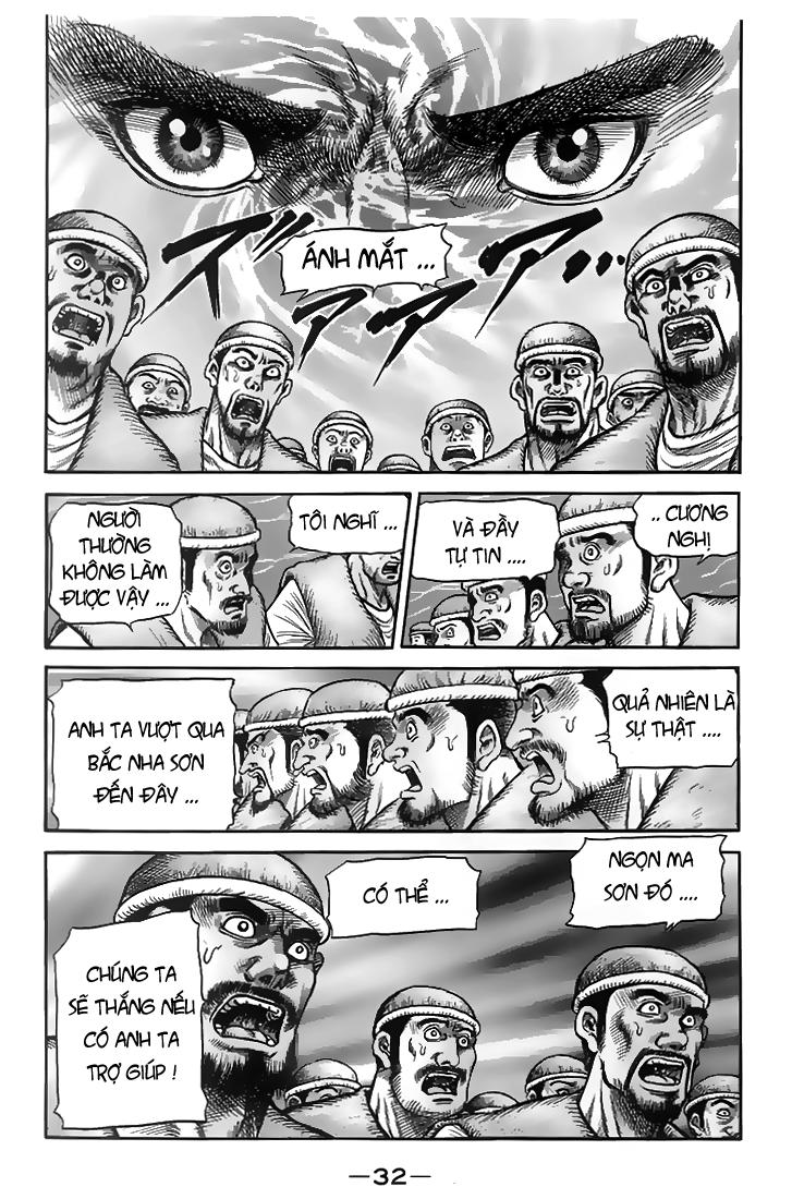 Chapter 113 - Trang 34