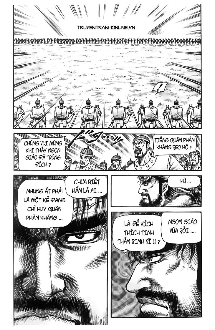 Chapter 113 - Trang 36