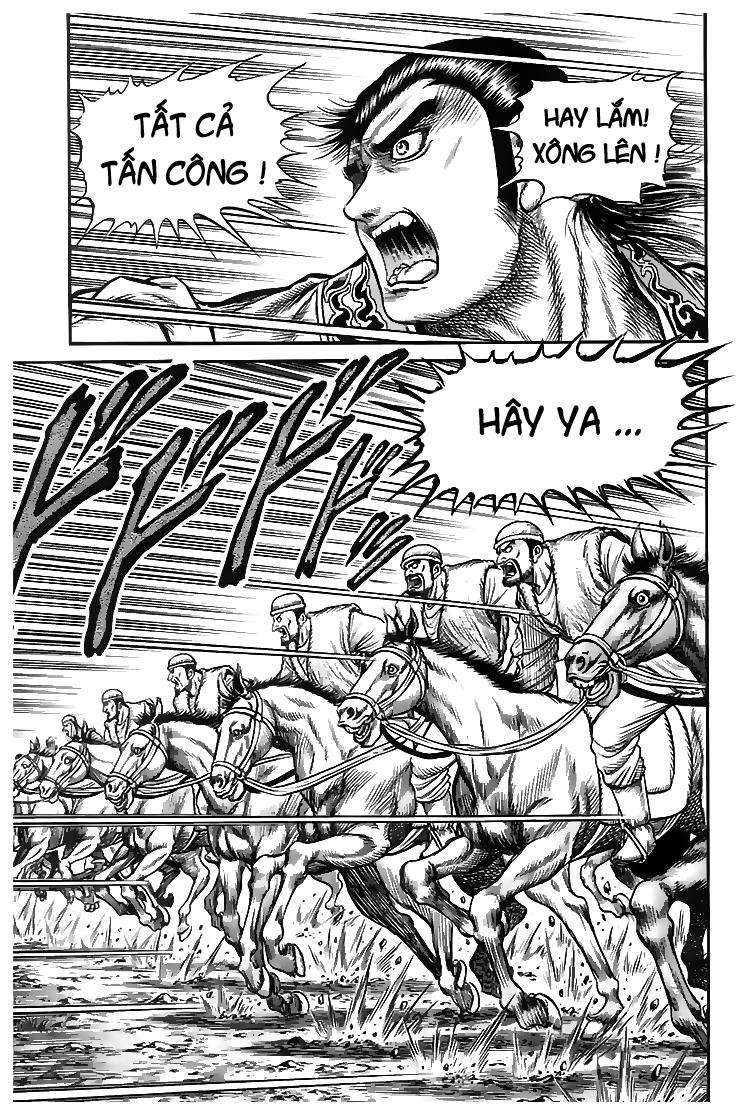 Chapter 113 - Trang 37