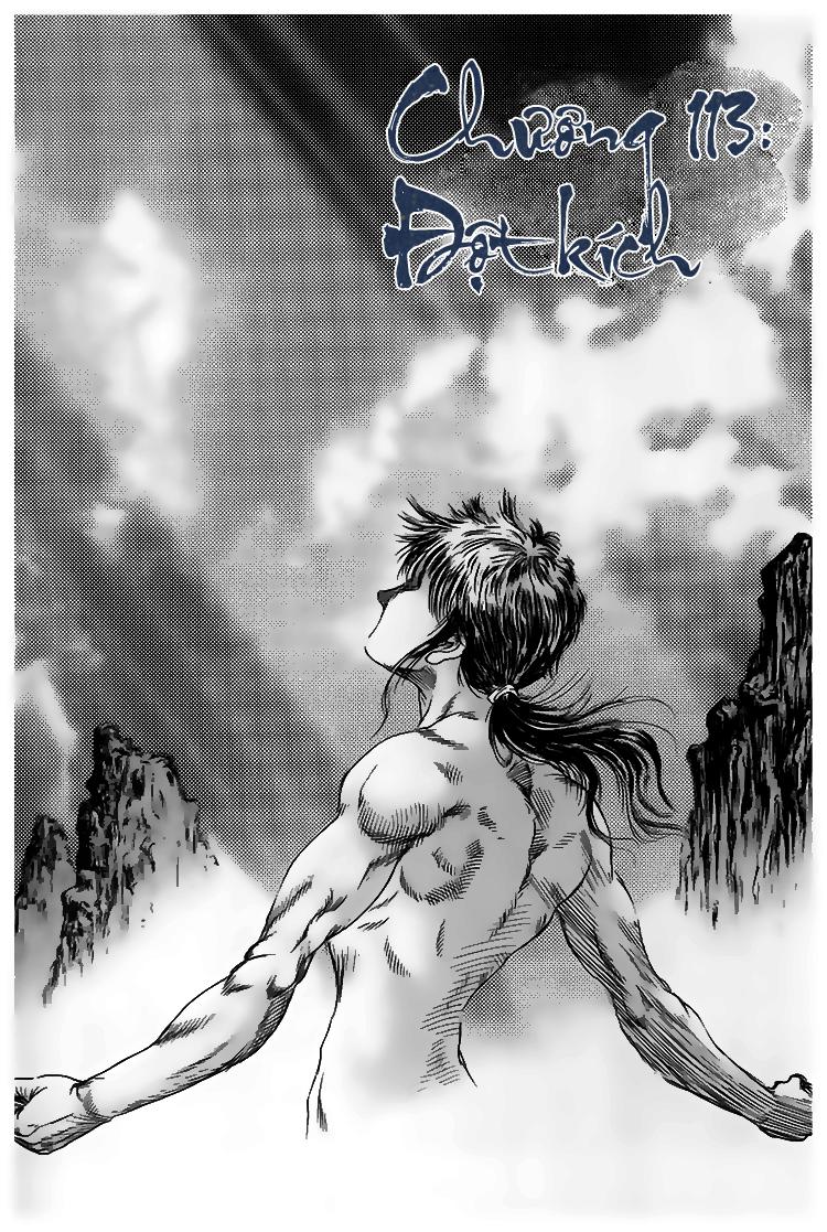 Chapter 113 - Trang 6
