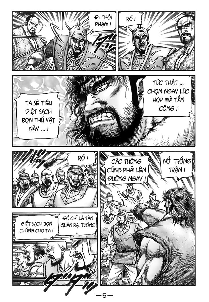 Chapter 113 - Trang 8