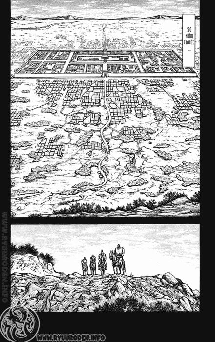 Chapter 128 - Trang 3