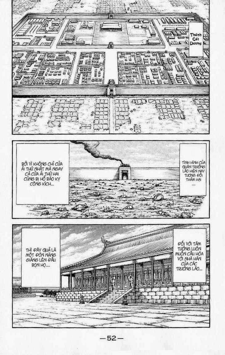 Chapter 131 - Trang 3